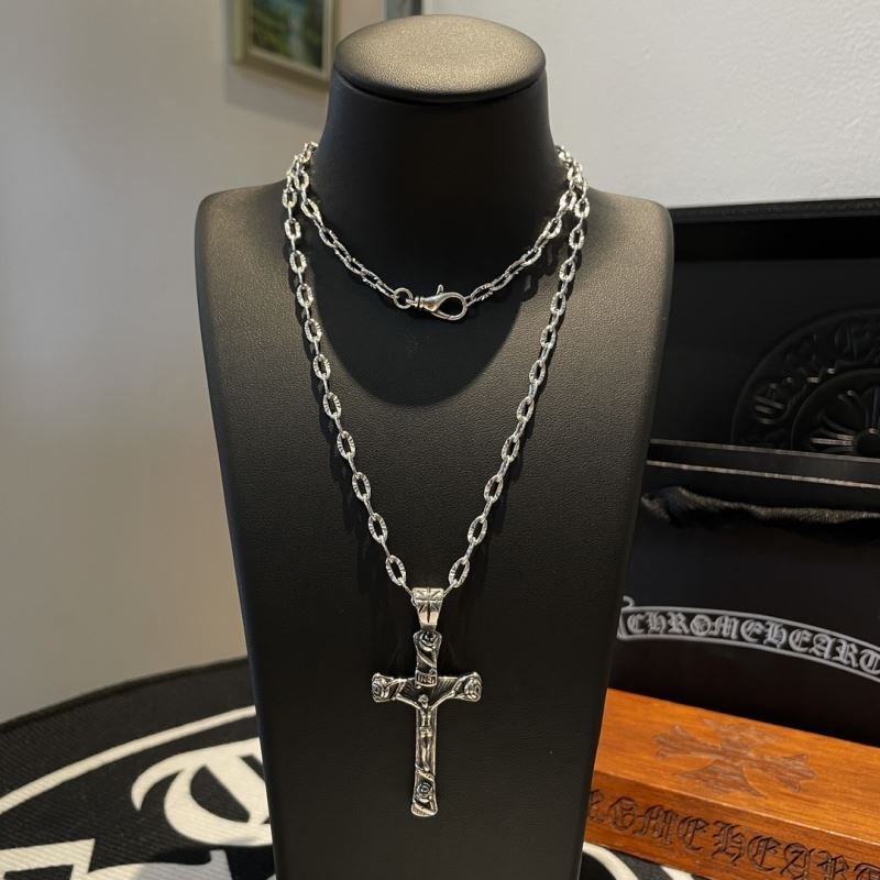 Chrome Hearts Necklaces